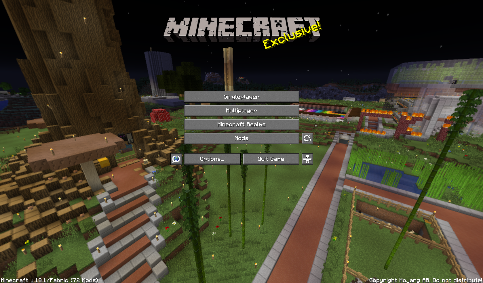 Exemple resource pack ChômageLand